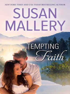 cover image of Tempting Faith